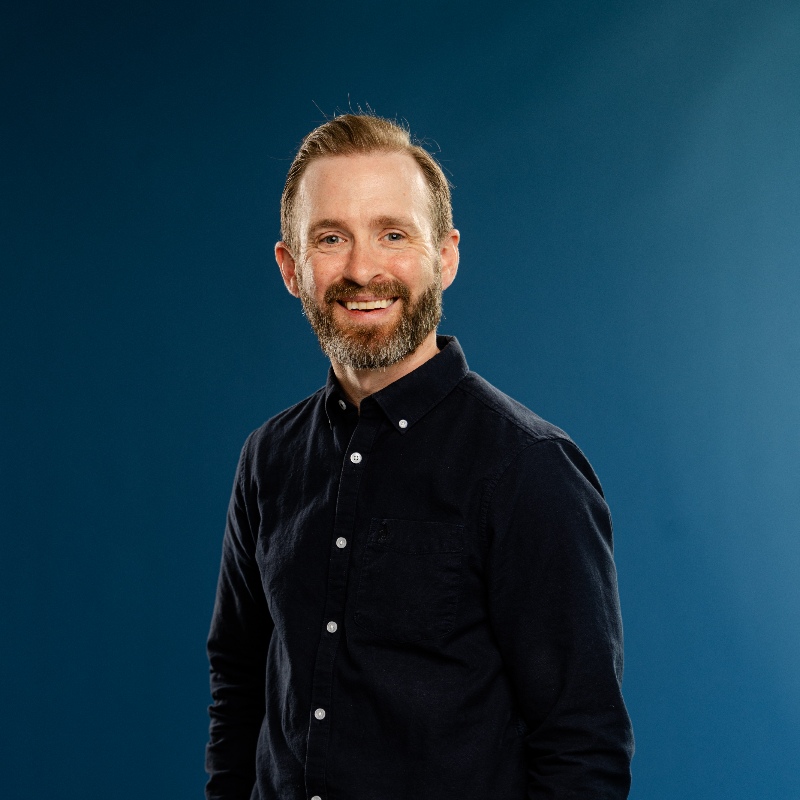 Aaron Fjelstad