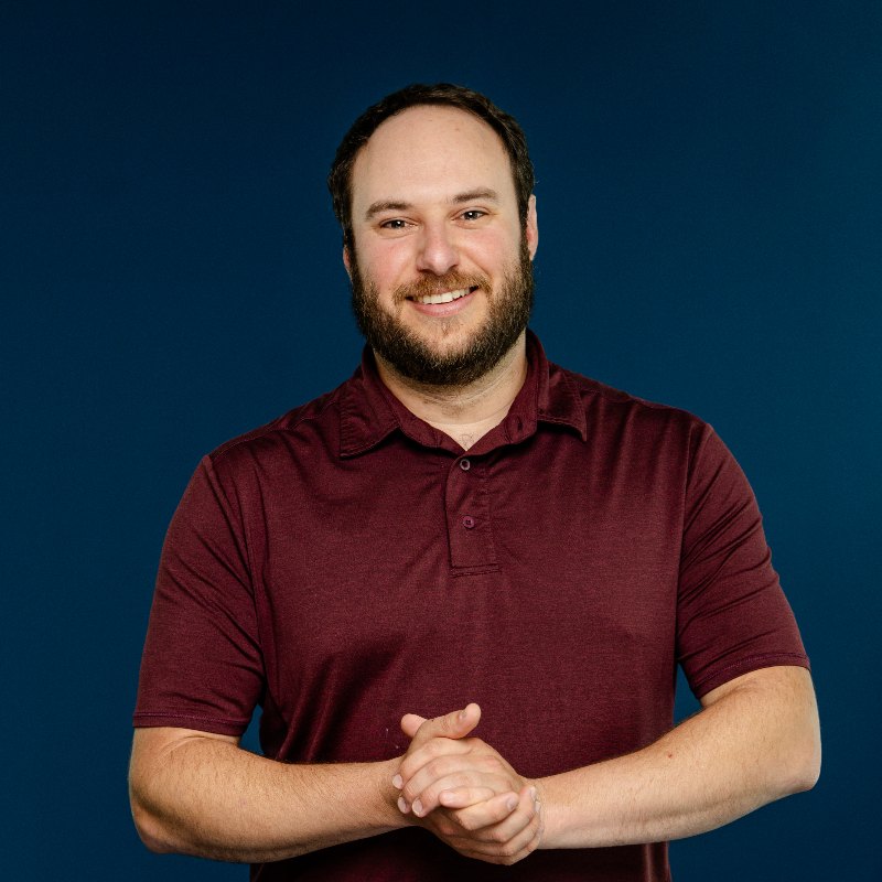 Adam Granath