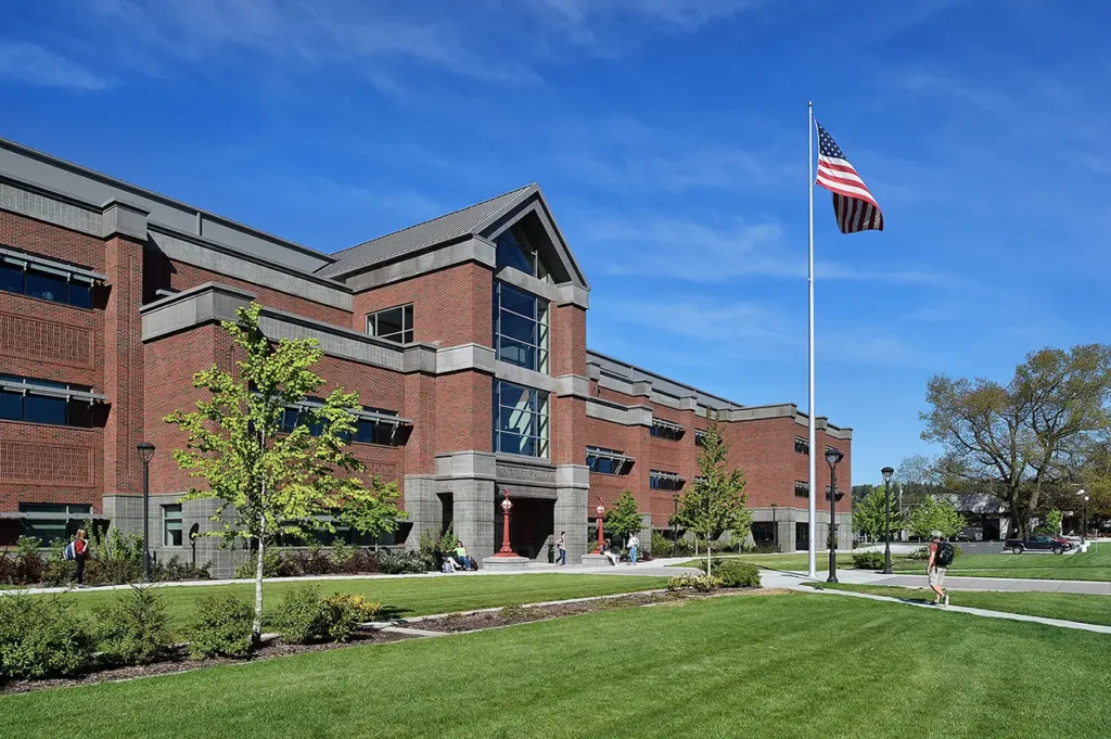Auburn High School Modernization
