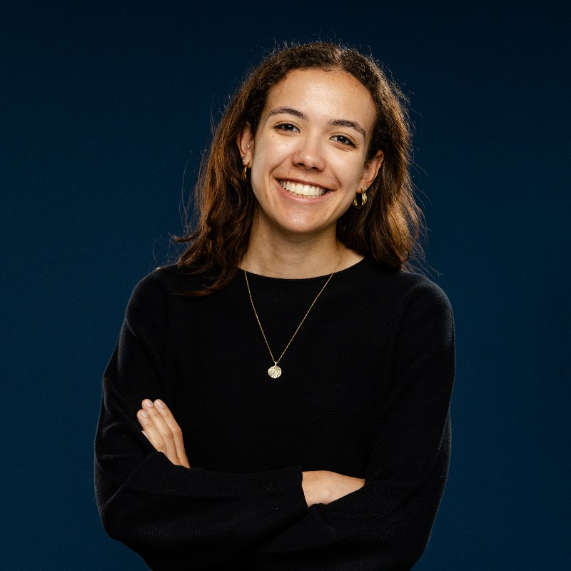 Ava Curry
