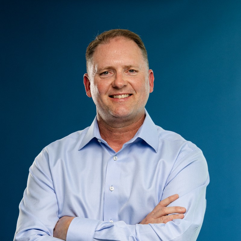 Chris Duvall
