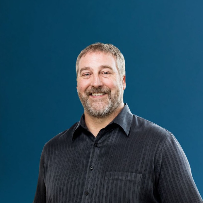 Colin Cox
