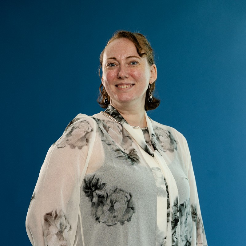 Constance Racey