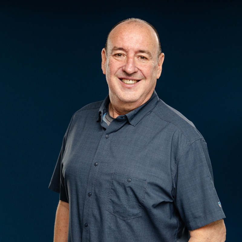 Dave McLane
