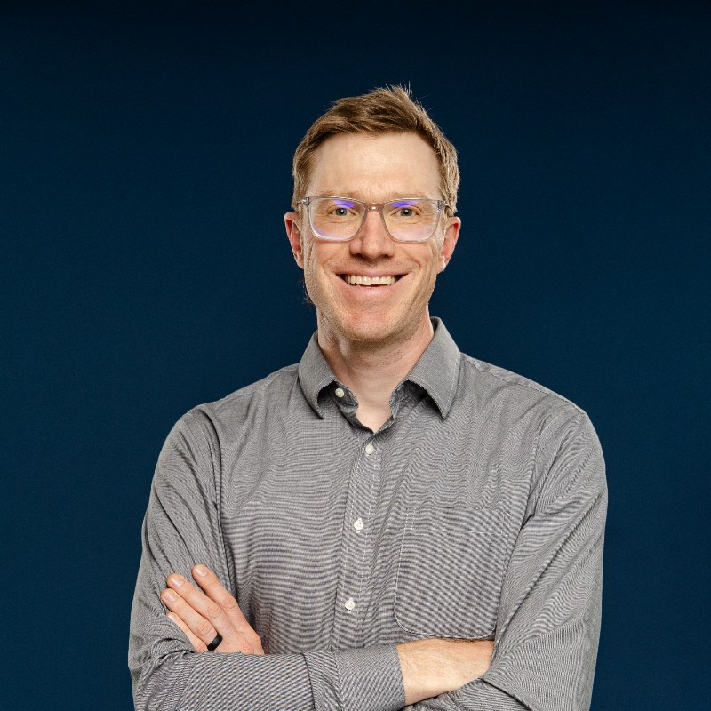 Eric Lentz