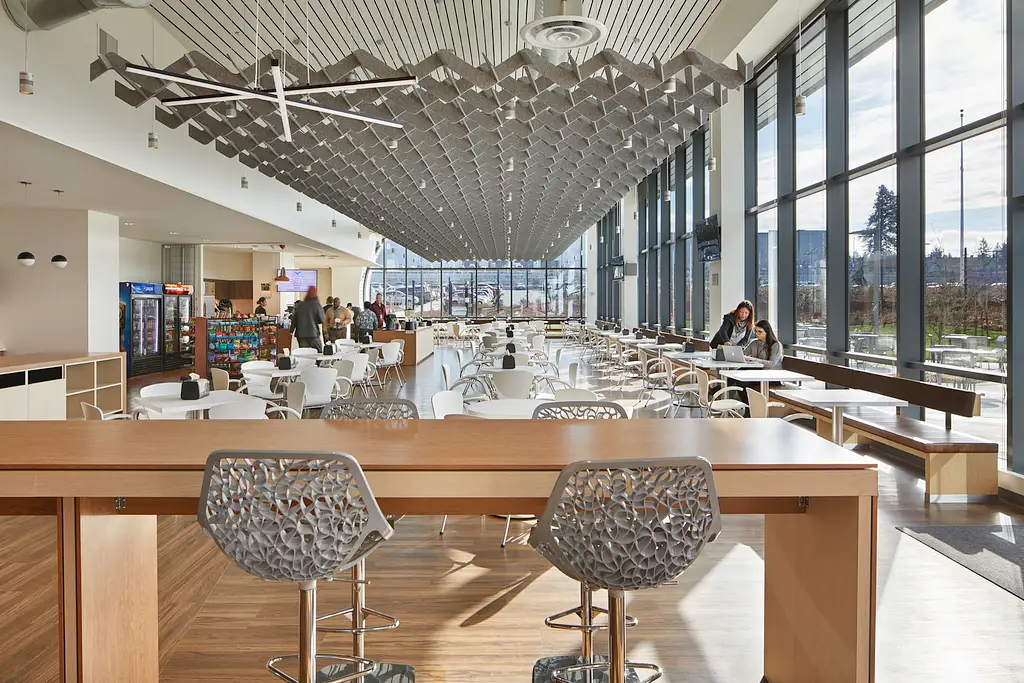 FAA NW Regional Office S151845 01 N24 Gathering Areas