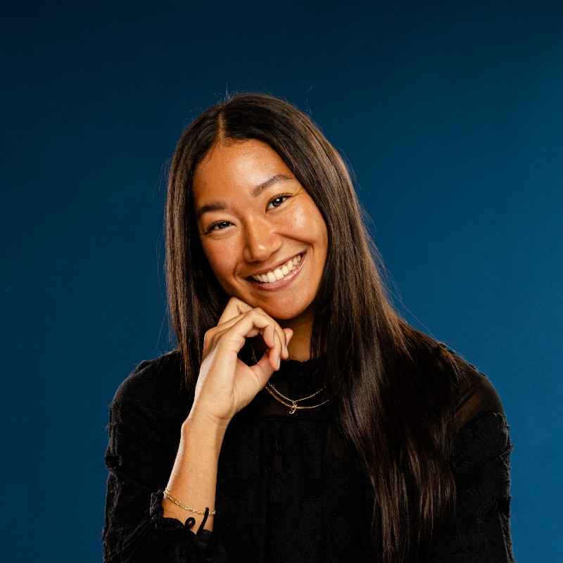 Isabel Yamashita