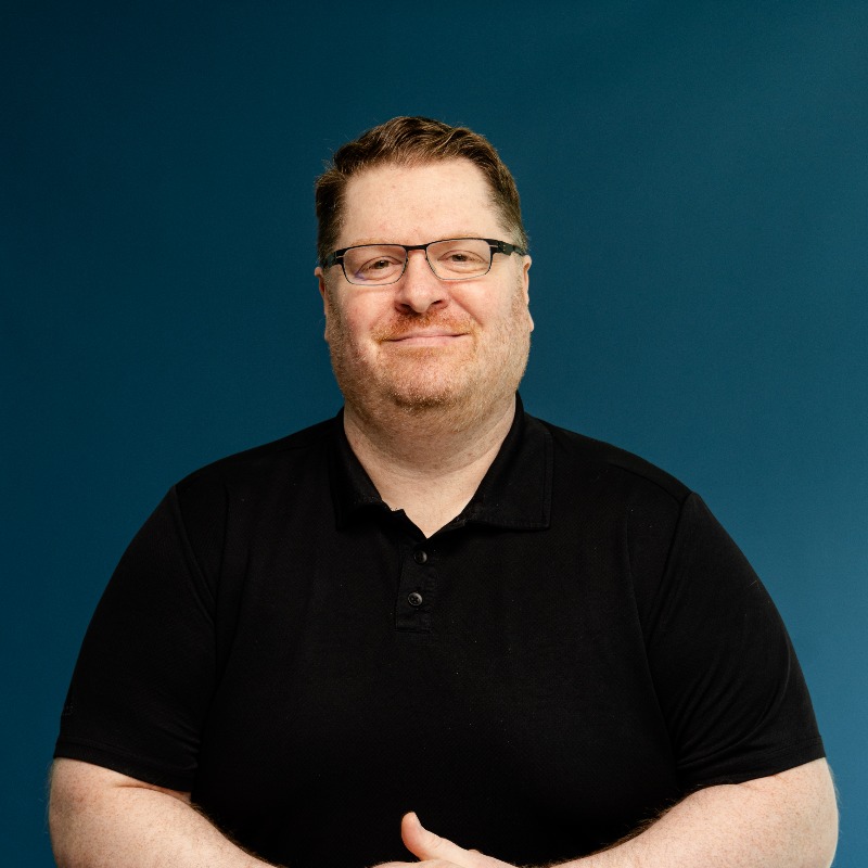Jay Stefancik