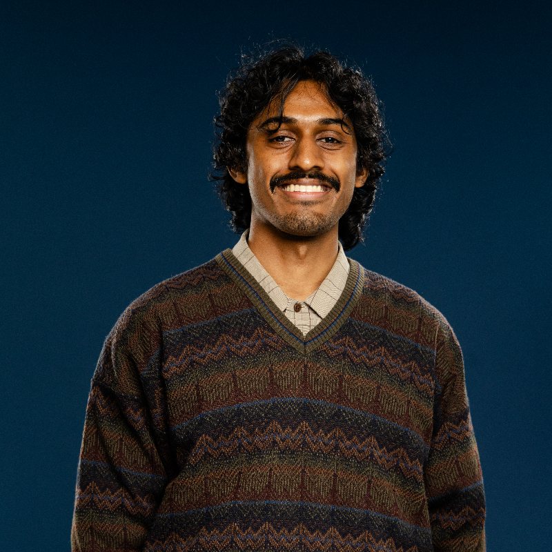 Jeeva Mylvahanan