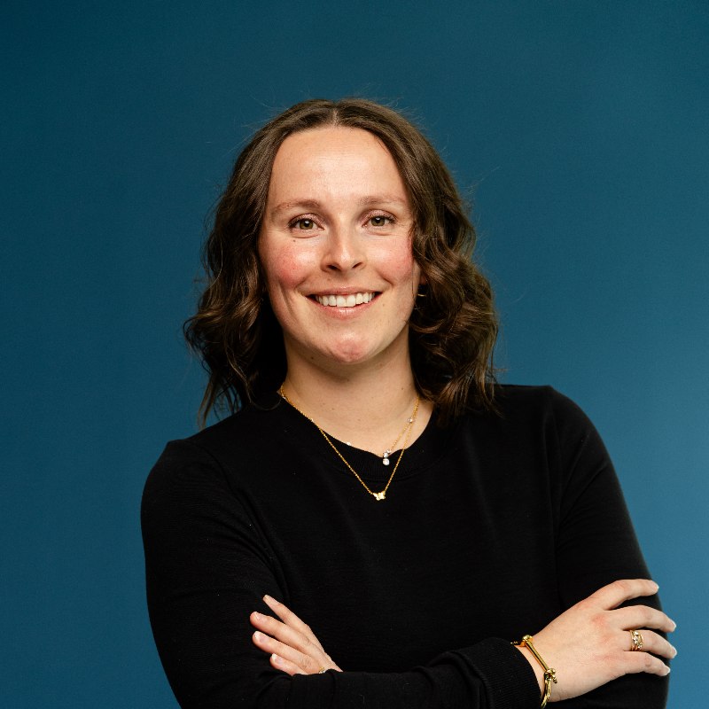 Katie Rand