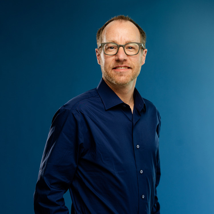 Keith Kruger