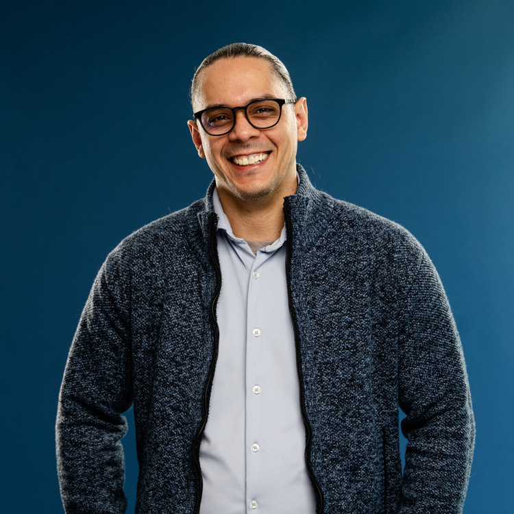 Peter Agostini