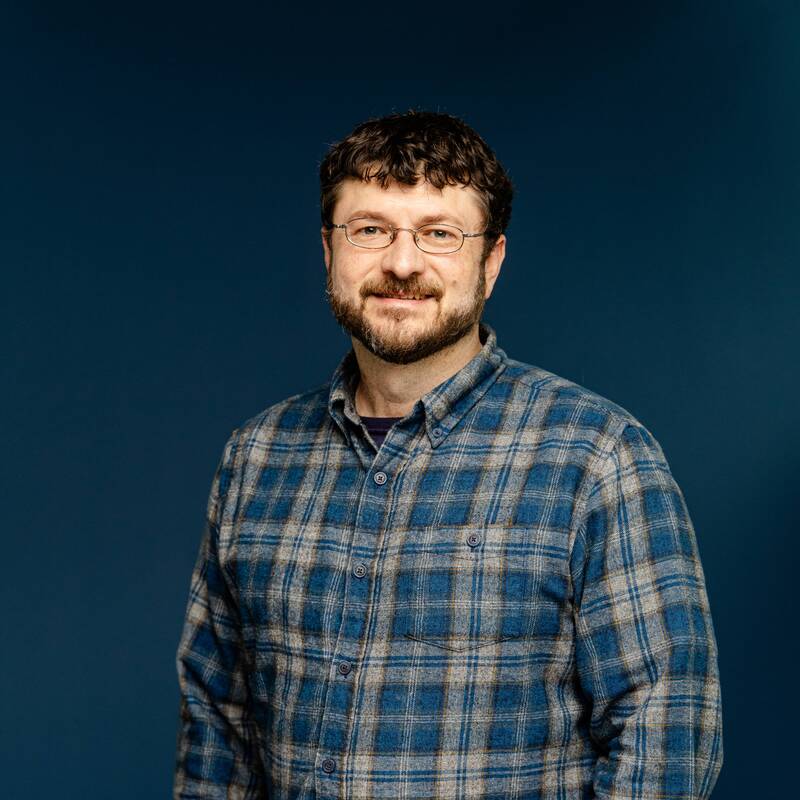 Matt Marvin