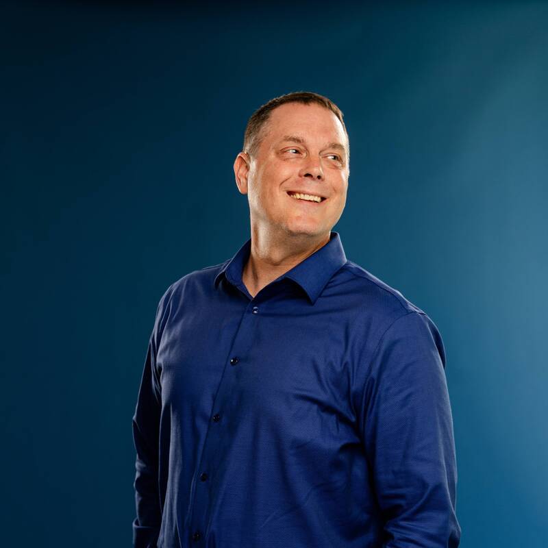 Mike Armstrong