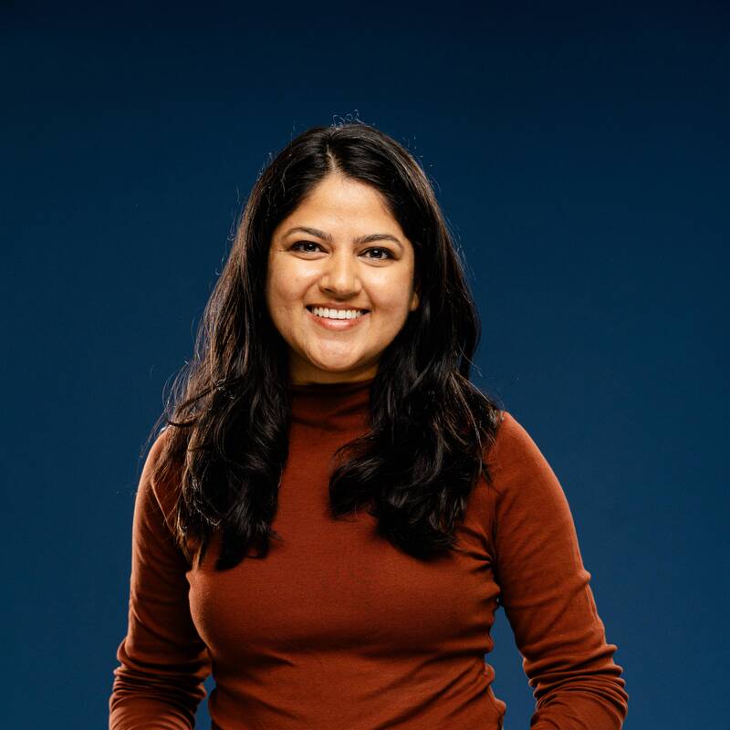 Nancy Gupta