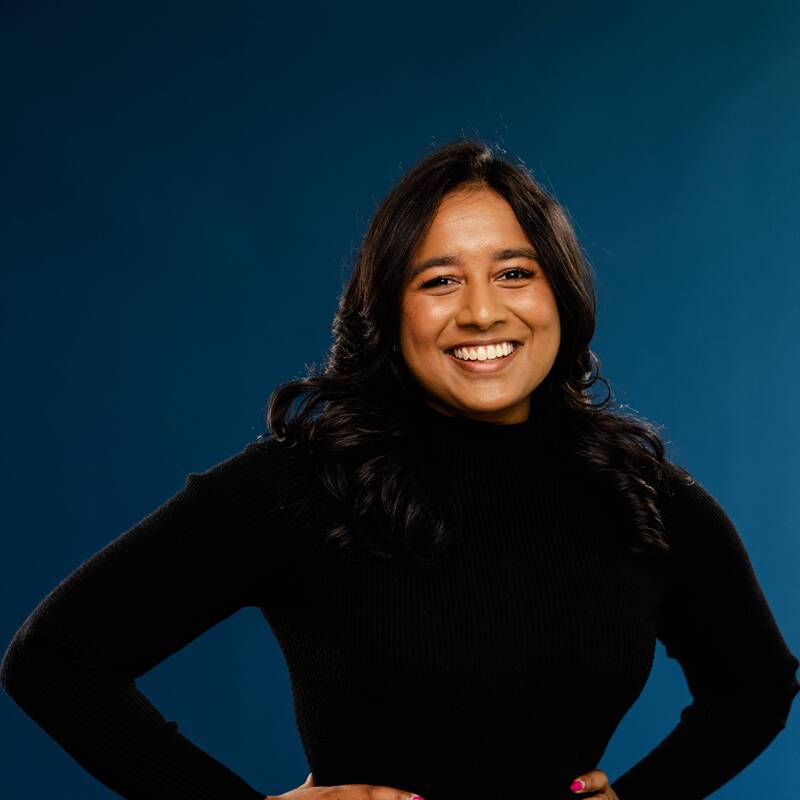 Priyanka Jeevaretanam