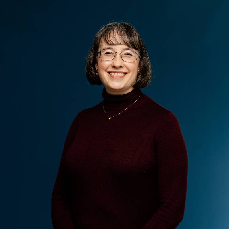 Rebecca Hix Collins