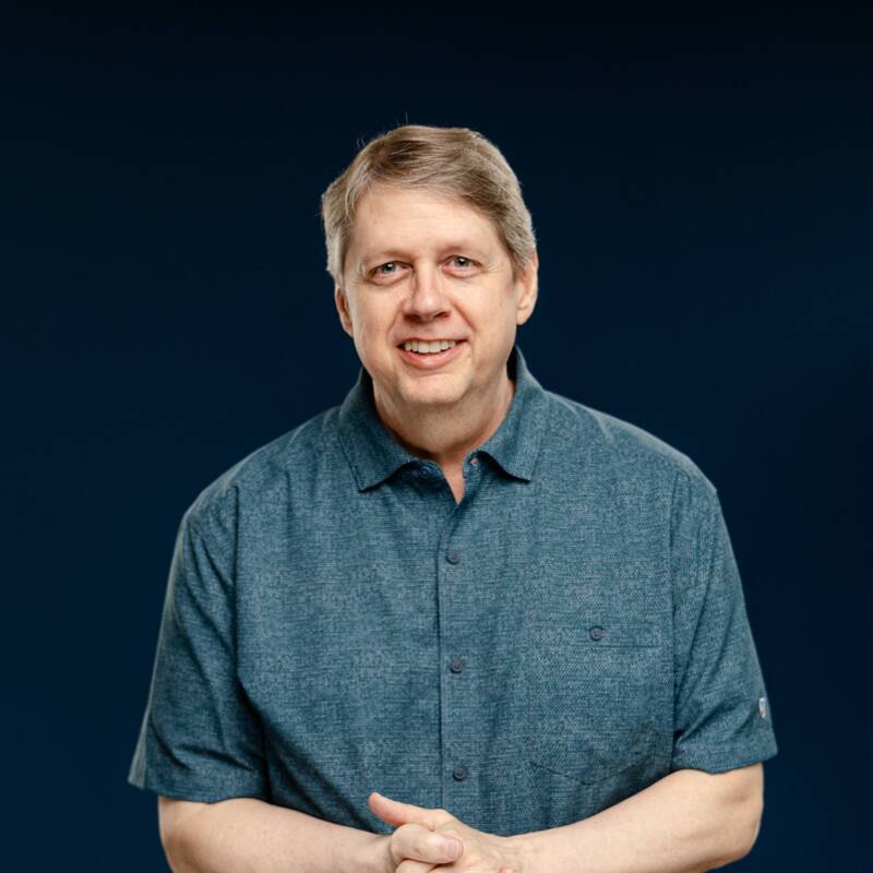 Russ Brooks