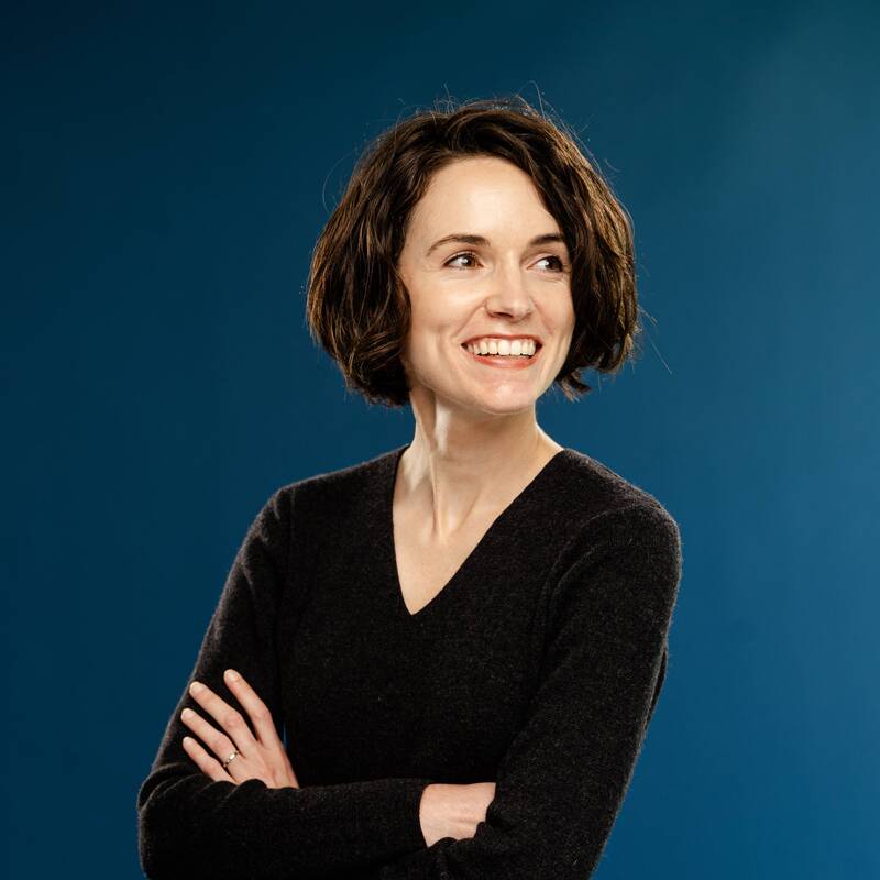 Sarah Lindquist