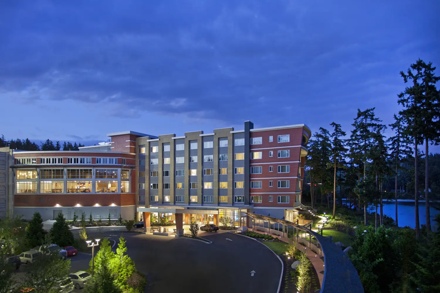 Suquamish Clearwater Casino Resort