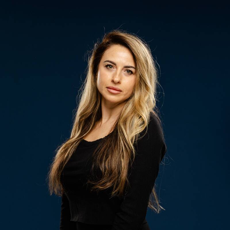 Tanya Georgieva