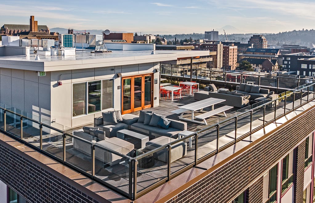 The Parsonage Rooftop UW View S150967 01 N19