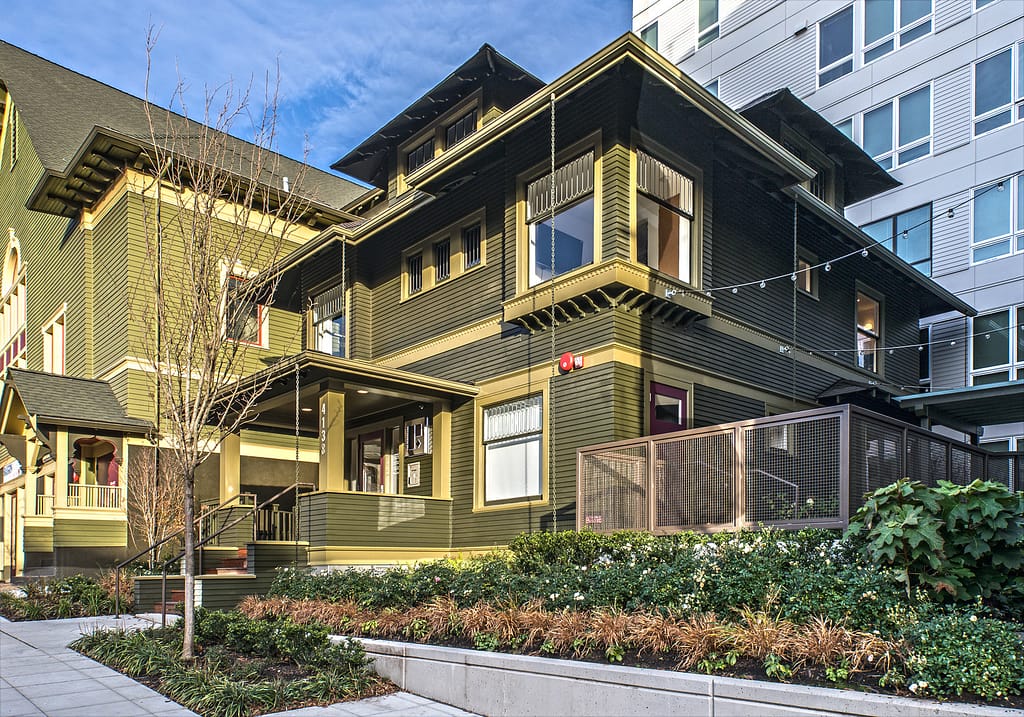 The Parsonage Street Level S150967 01 N23