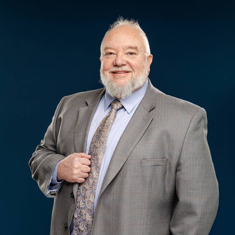 Tim Brockway