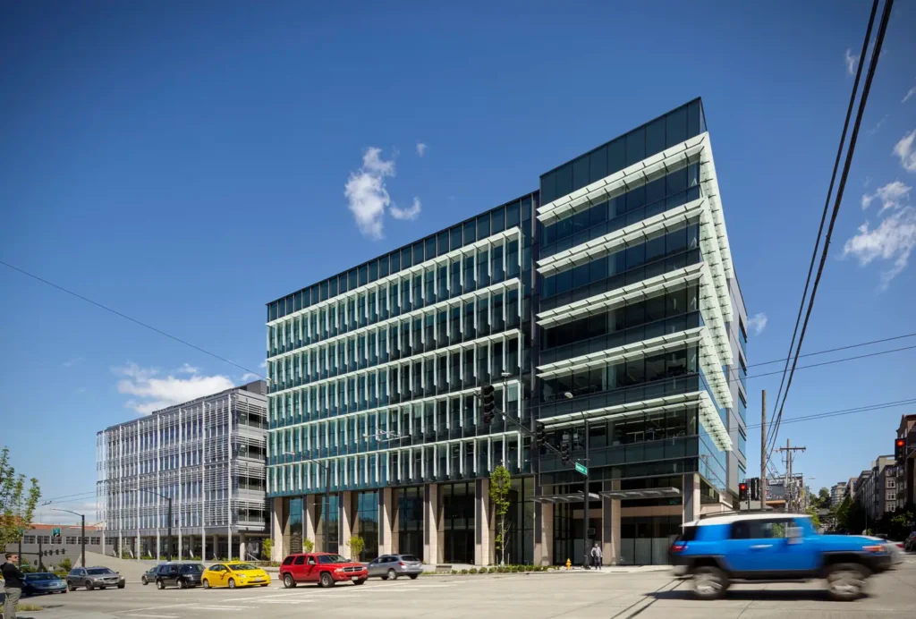 Vue Research Center