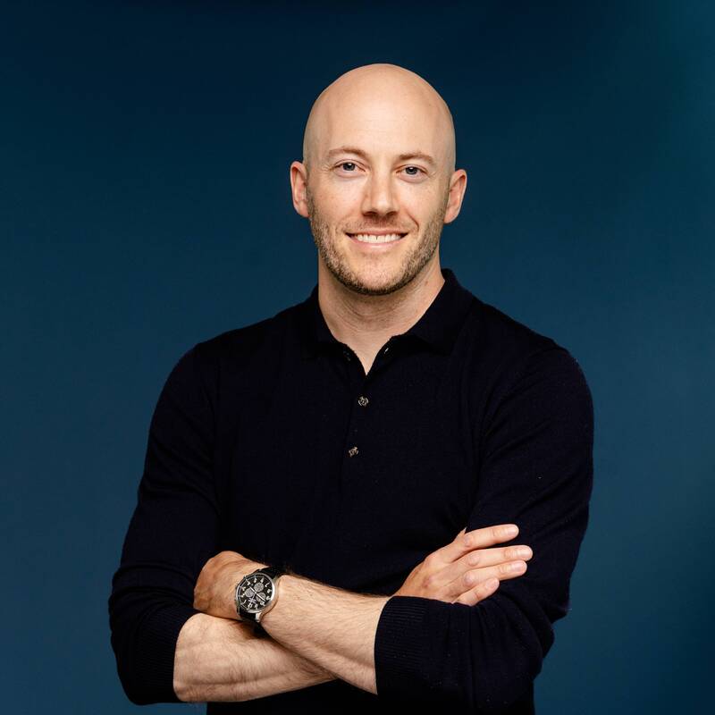 Walt Busch