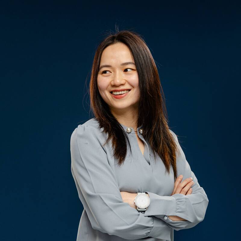 Yuting Ci
