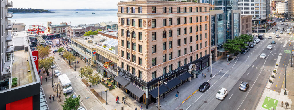 State Hotel