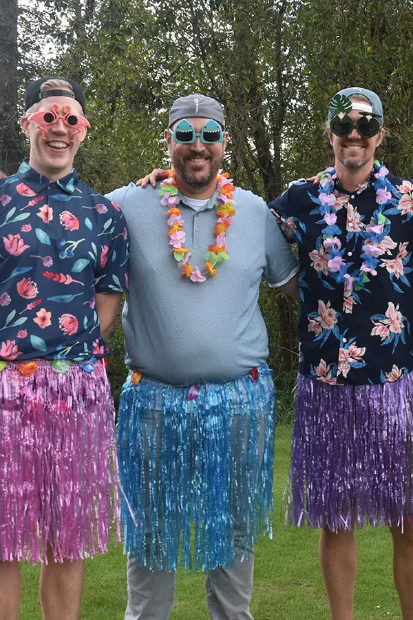 Carousel Spring 2023 CPL Walsh Charity Golf Tournament