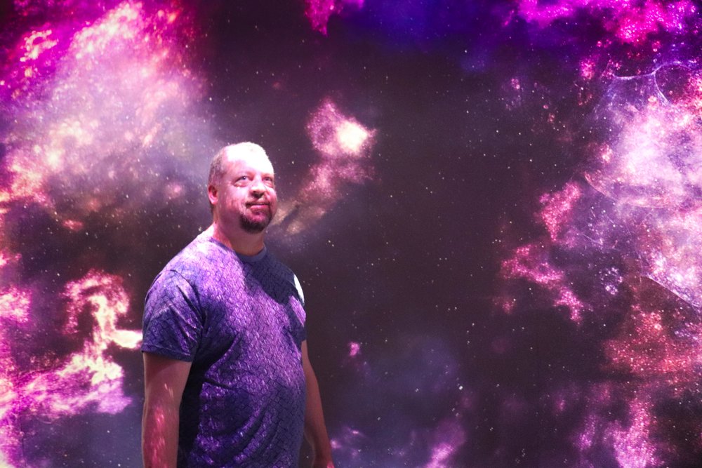 Vulcan’s Holodome: We heard the buzz and had to try it