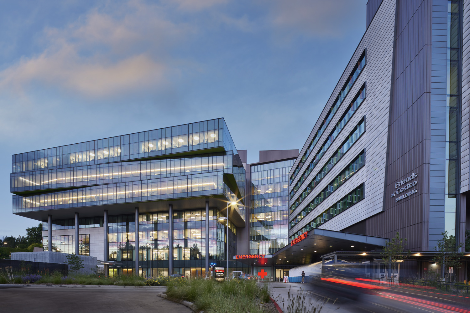 “‘Supersized’ team finds success at Seattle Children’s Forest B”
