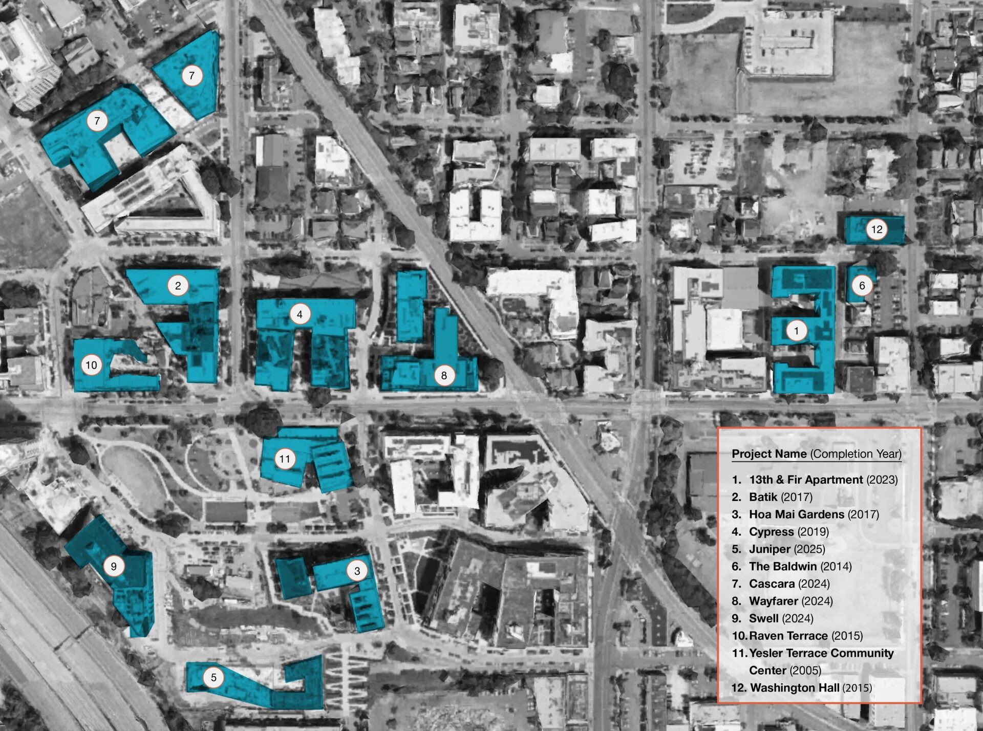 Yesler Terrace 2D With Simple Key 1
