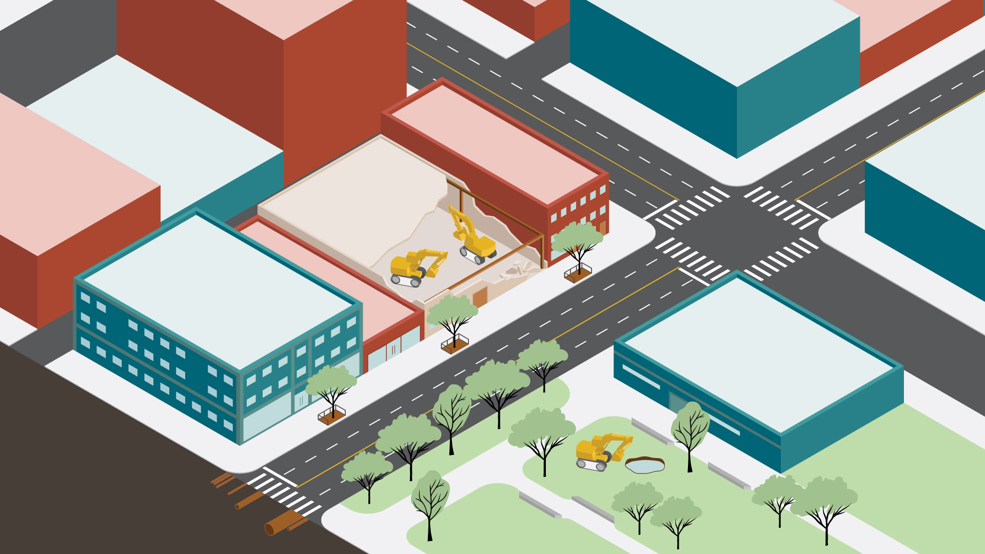 Stormwater Code Update Graphic