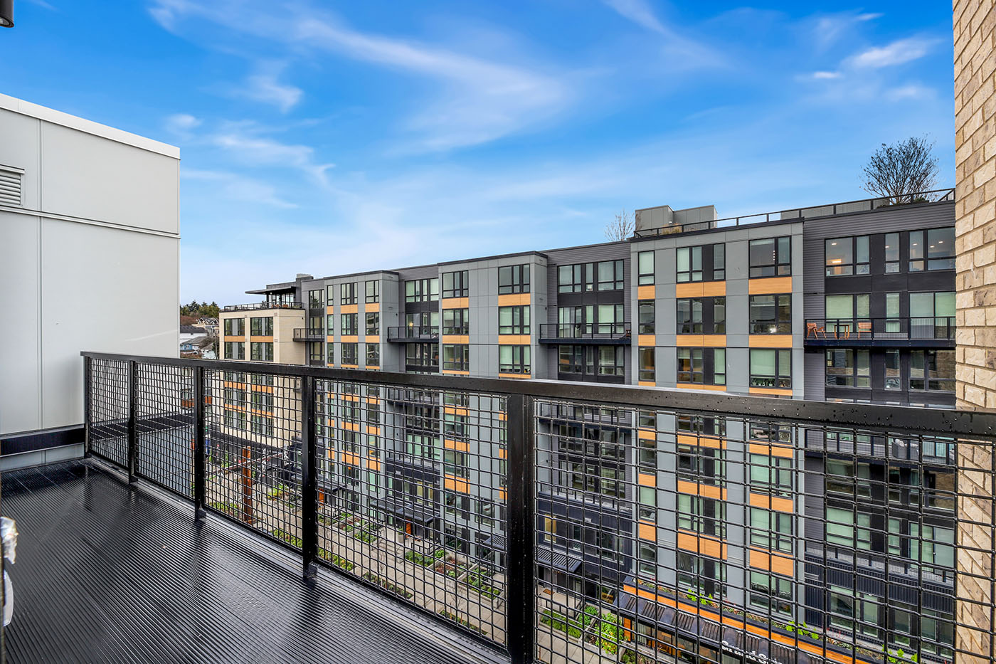 Grand Street Commons