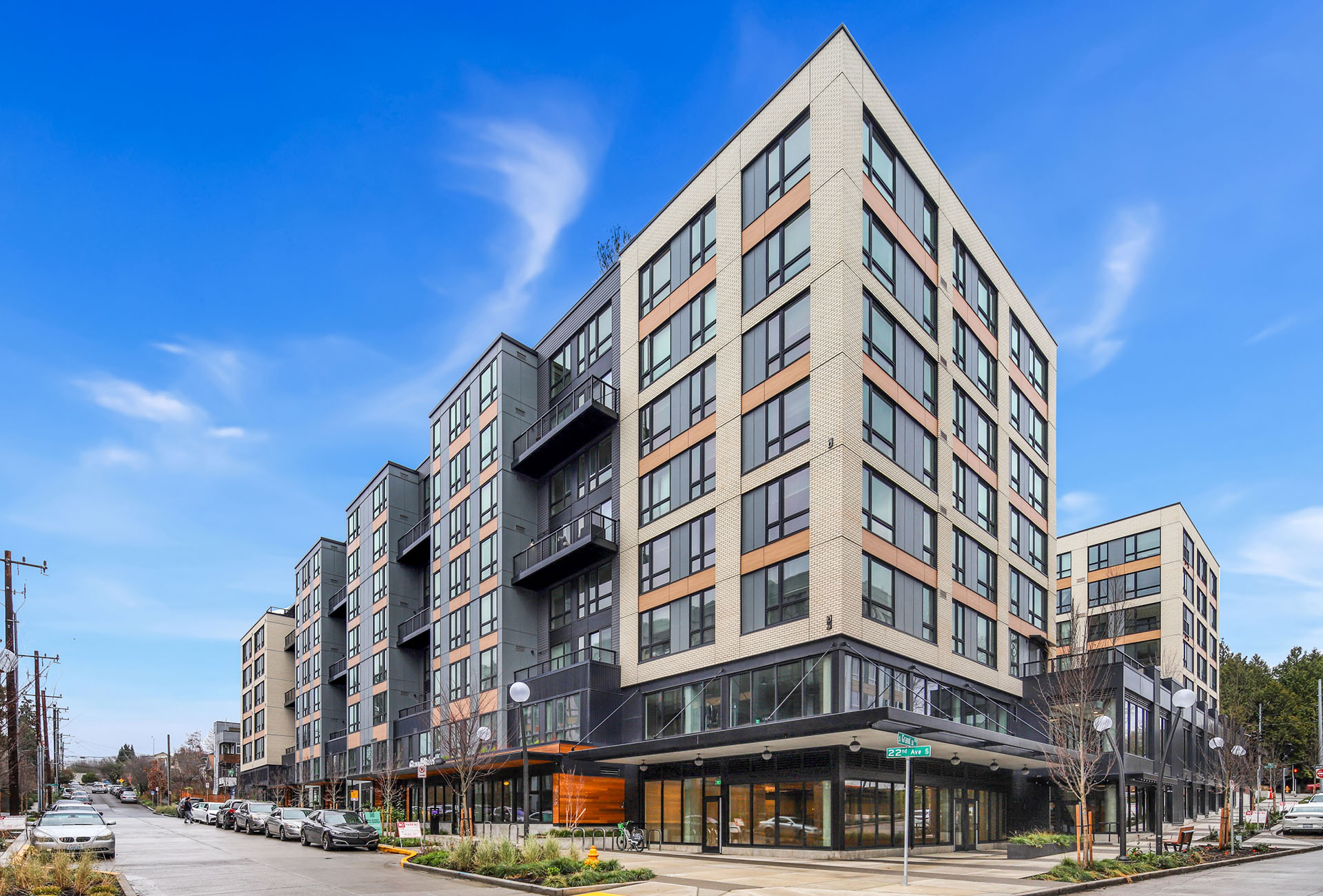 Grand Street Commons