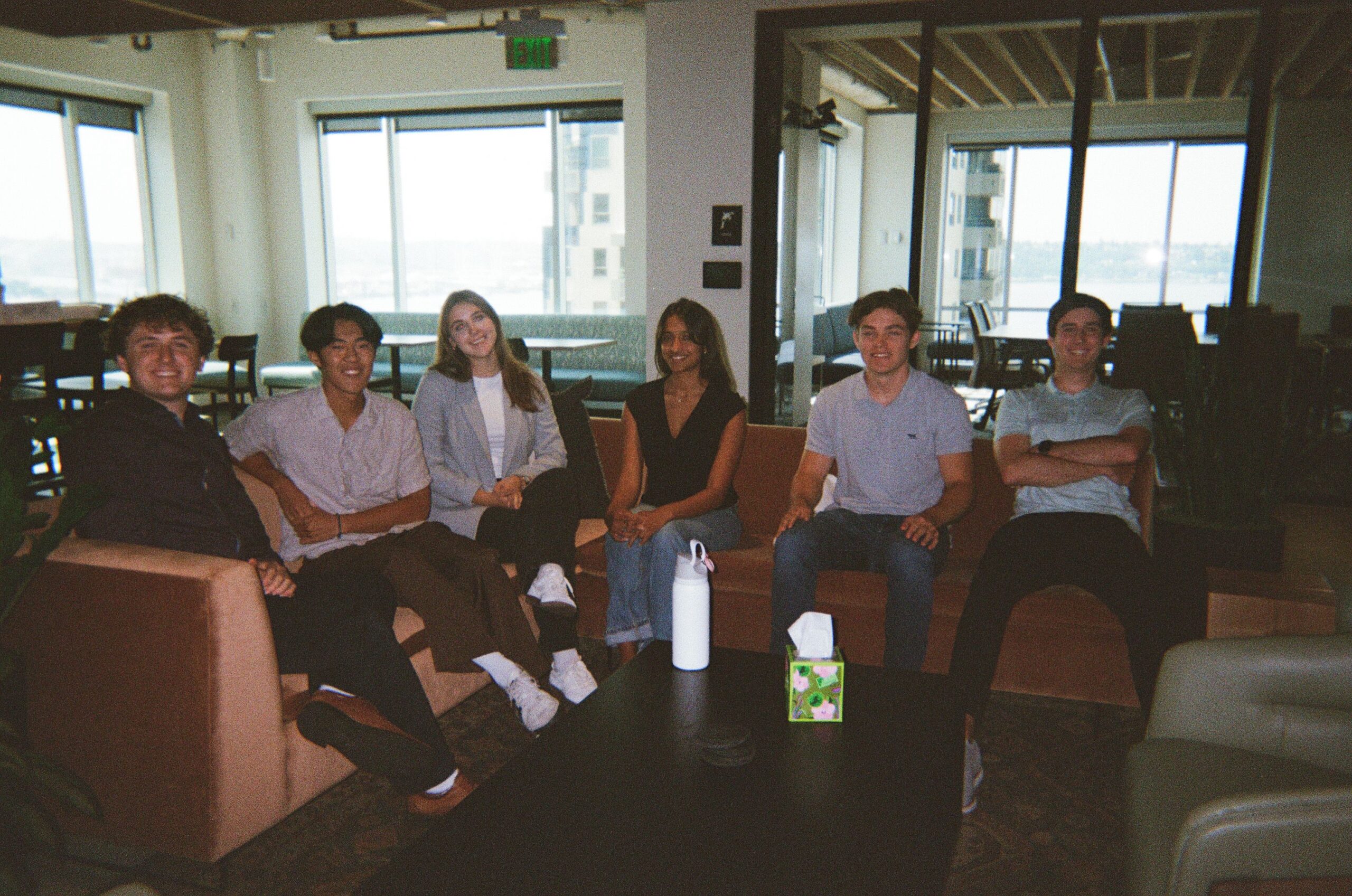 Follow My Journey: Top Internship Takeaways